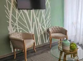 Edificio Lynch 2 Céntrico