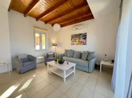 Aegean View Villa