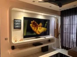 Bungalows del Golf Almerimar