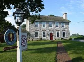 Osceola Mill House Bed and Breakfast