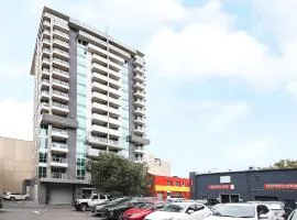 Amyra Residences at the Rowlands Apartments