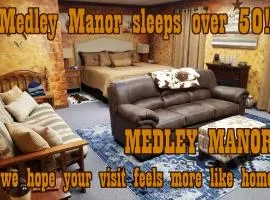 Medley Manor