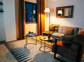 SERENITY SUITE Grand T2 Neuf Riviera Bonoumin