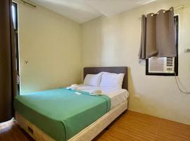 Hotel Elegant La Union，位于圣费尔南多的酒店