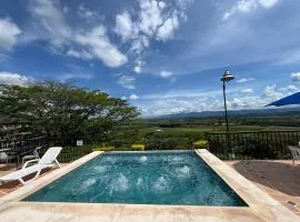 Hotel Los Viñedos