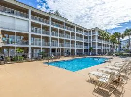 Grand Caribbean West Unit 103W By Pkrm