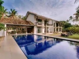 Villa Nilnara