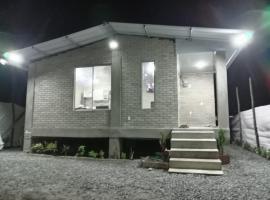 El Rincón de Charito，位于图马科的酒店