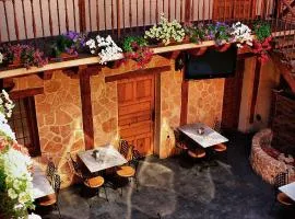 Posada Estrella Matutina