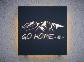 Go Home 豪