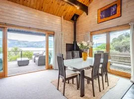 Akaroa Oceanview Home