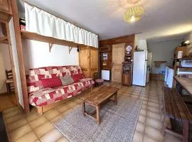 Charmant T2 cabine avec jardin et parking près de Serre Chevalier - FR-1-330F-243