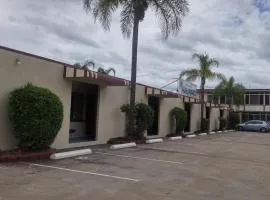 摩纳哥汽车旅馆