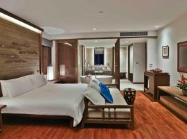 Pimalai Resort & Spa，位于高兰的酒店