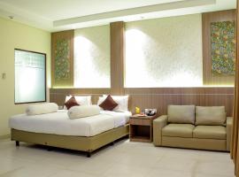 Nevada Ketapang Hotel，位于吉打邦的酒店