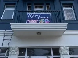 Kacy Homestay, Wonderland Hồ Tràm miễn phí vé MUSEUM