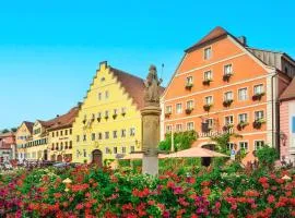 WAGNERS Hotel Greifen-Post