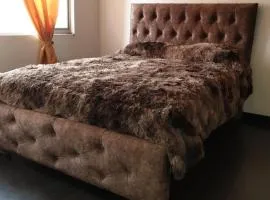 Apartamento en Ipiales con parqueadero