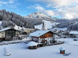 埃斯尔费尔兹姆斯酒店