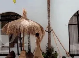 Casa de Sassy