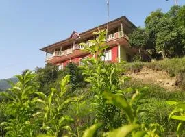 Ghughuti home stay