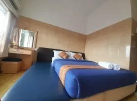 Cahya Nirwana Hotel Purwokerto