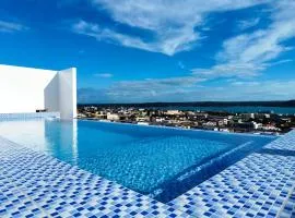 JD Haven Bachelor's Pad at Bernwood Tower