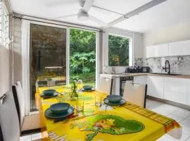 Cozy appartement à 5 min de Anse Figuier