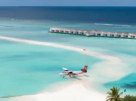 LUX* South Ari Atoll Resort & Villas