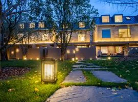 Shanghai Xingshe Camping B&B Disney Branch