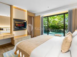 Moriya by Kozystay - Nusa Dua，位于努沙杜瓦的公寓
