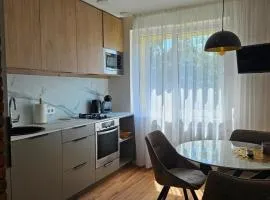 Savannah Ateities Apartamentai