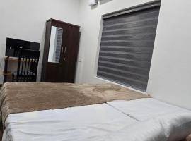 SONNET VILLA HOME Stay，位于Vayalār的酒店