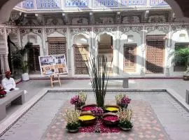 The Gulab Haveli