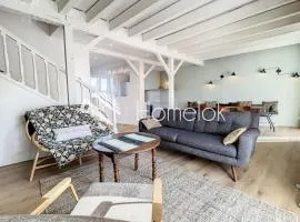 Luxury ! Villa Hyper Cocooning 50m des plages