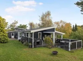 Close To The Beach And Forest And Ebeltoft