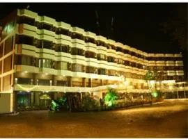 Hotel Samdareeya Pvt Ltd