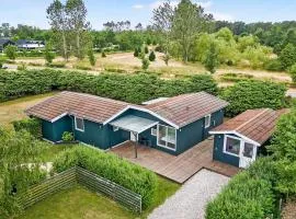 Summer House In Marielyst