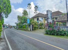 Armaya Homestay 2，位于Gitgit的酒店