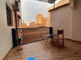 Riad Taourirte