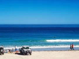 Leander Reef Holiday Park