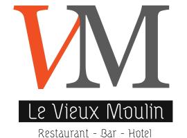 Le Vieux Moulin，位于Hédé的低价酒店