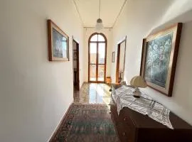 A casa di Sabrina