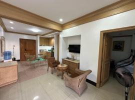 Canyon Cove by Lawton，位于纳苏格布的酒店