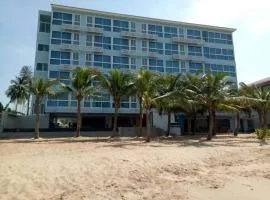 南特拉芭堤雅班安波海滩酒店