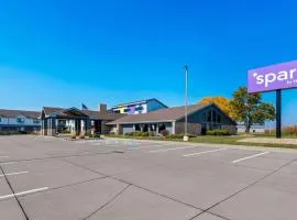 Spark by Hilton Cedar Falls