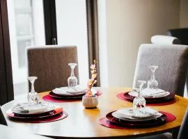 Ehrlichpark Lodge self catering and spa