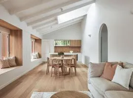 Pipis at Cabarita Villa 2