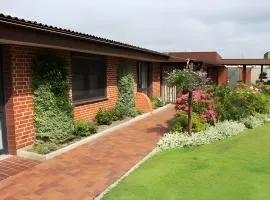 Ferienwohnung Schmolei