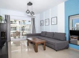 Aurelius Apartments in Caesar Resort & SPA, Long Beach